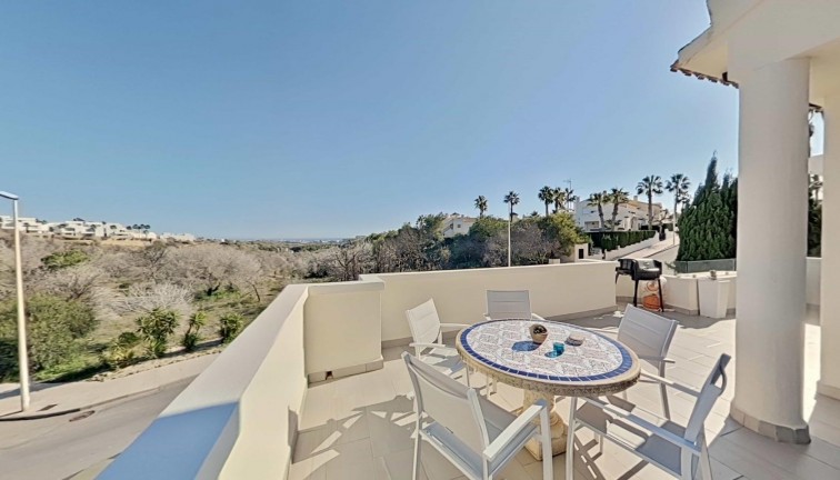 Reventa - Chalet - Orihuela Costa - Campoamor