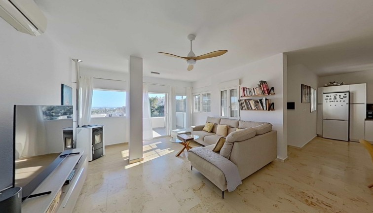 Reventa - Chalet - Orihuela Costa - Campoamor