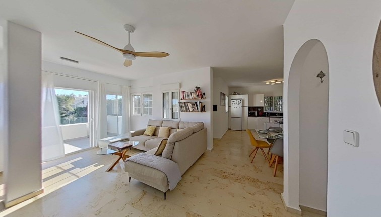 Reventa - Chalet - Orihuela Costa - Campoamor