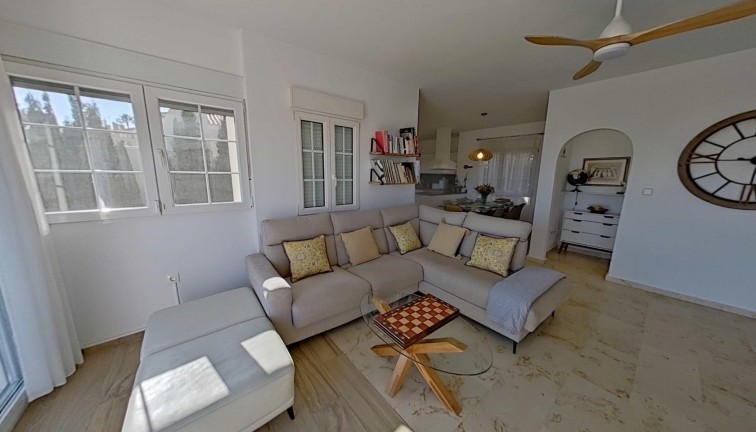 Reventa - Chalet - Orihuela Costa - Campoamor