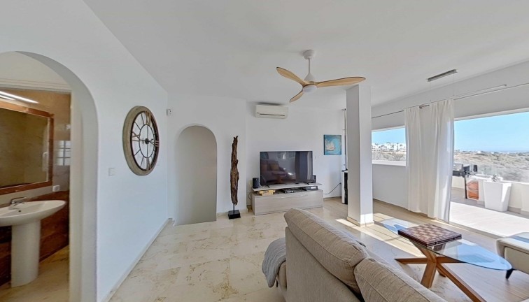 Reventa - Chalet - Orihuela Costa - Campoamor