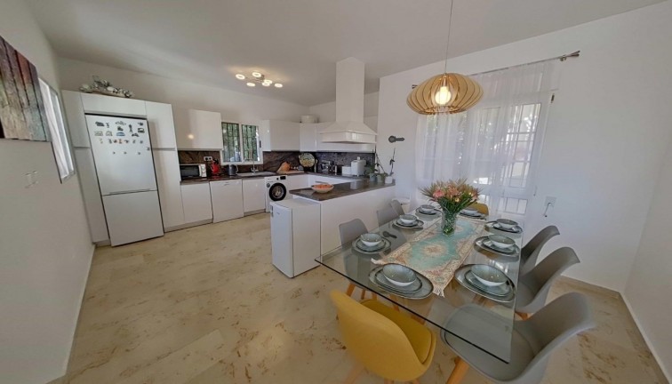 Reventa - Chalet - Orihuela Costa - Campoamor