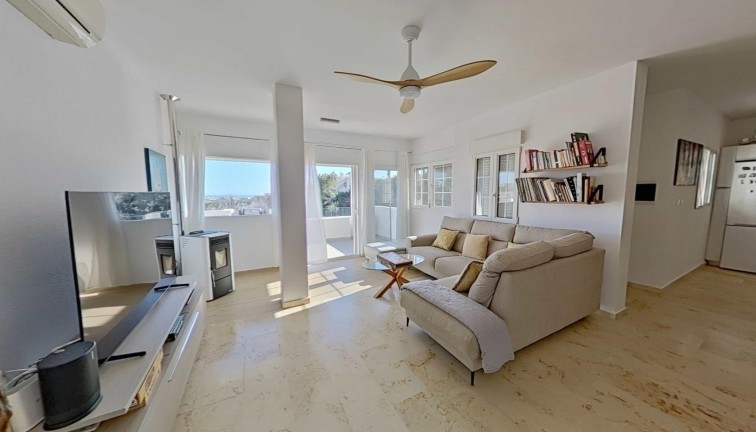 Reventa - Chalet - Orihuela Costa - Campoamor