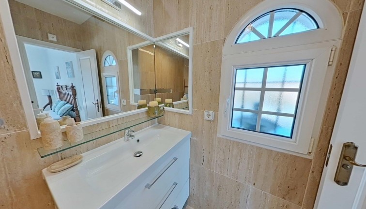 Reventa - Chalet - Orihuela Costa - Campoamor