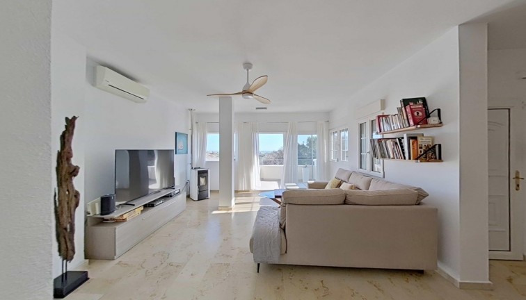 Reventa - Chalet - Orihuela Costa - Campoamor