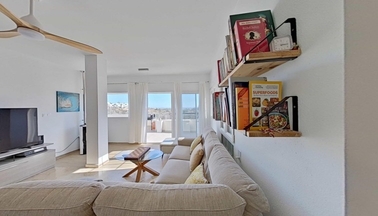 Reventa - Chalet - Orihuela Costa - Campoamor