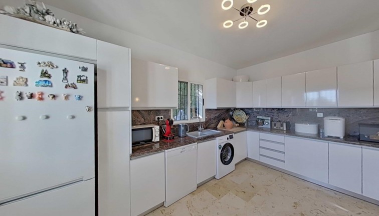 Reventa - Chalet - Orihuela Costa - Campoamor