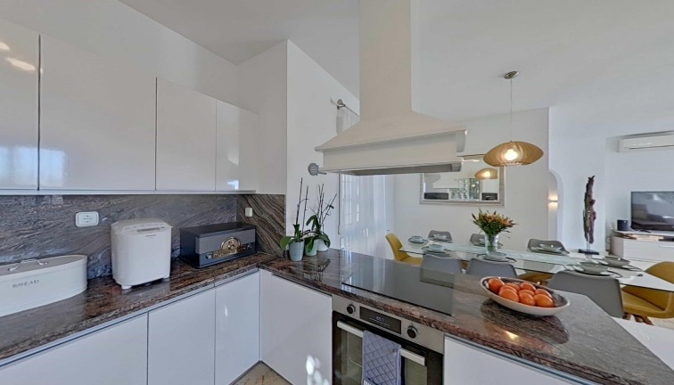 Reventa - Chalet - Orihuela Costa - Campoamor