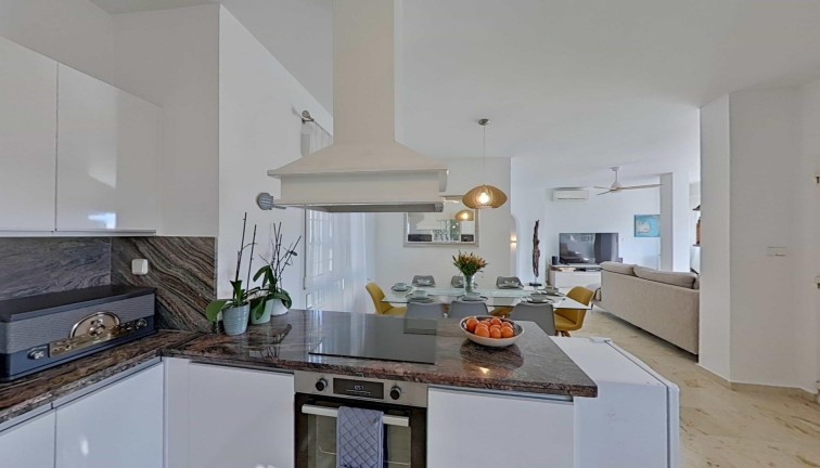 Reventa - Chalet - Orihuela Costa - Campoamor