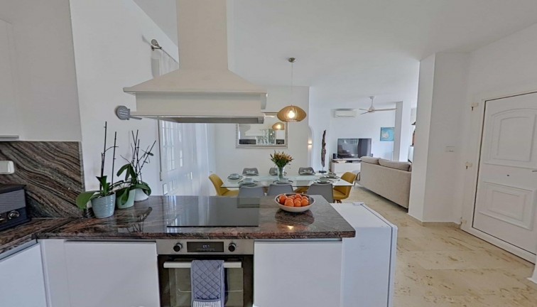 Reventa - Chalet - Orihuela Costa - Campoamor