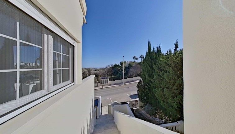 Reventa - Chalet - Orihuela Costa - Campoamor