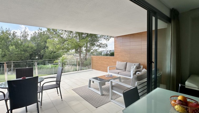 Jälleenmyynti - Asunto - Orihuela Costa - Villamartín