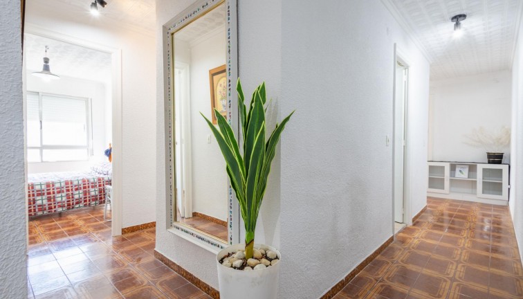 Jälleenmyynti - Asunto - Torrevieja - Acequion