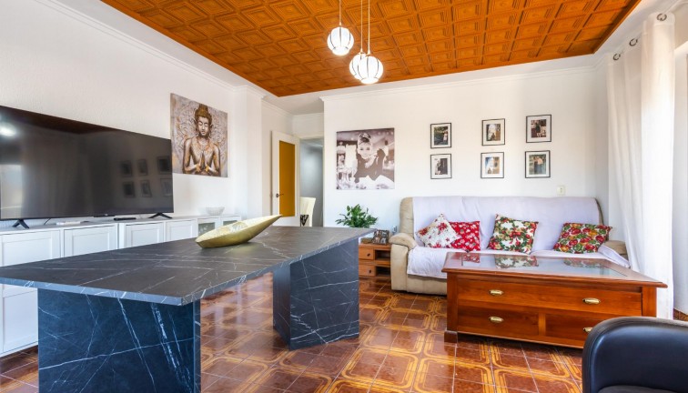 Jälleenmyynti - Asunto - Torrevieja - Acequion