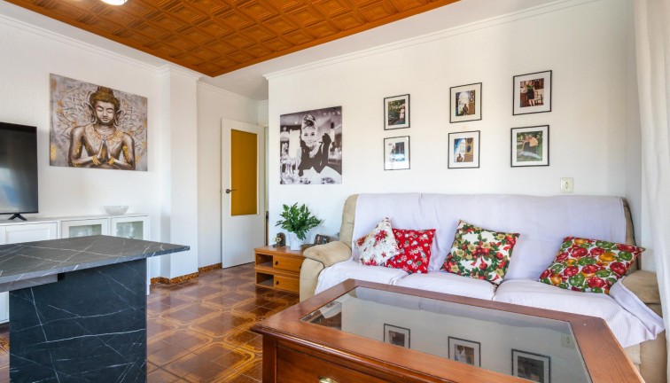 Jälleenmyynti - Asunto - Torrevieja - Acequion