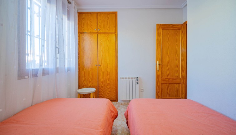 Jälleenmyynti - Paritalo/Rivitalo - Orihuela Costa - Playa Flamenca