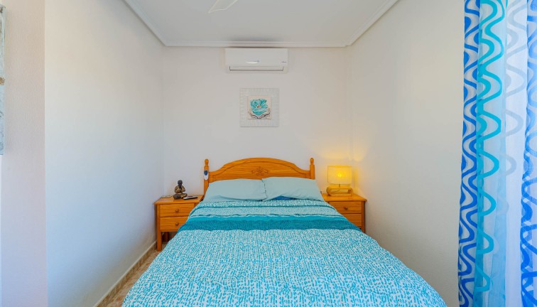 Jälleenmyynti - Paritalo/Rivitalo - Orihuela Costa - Playa Flamenca