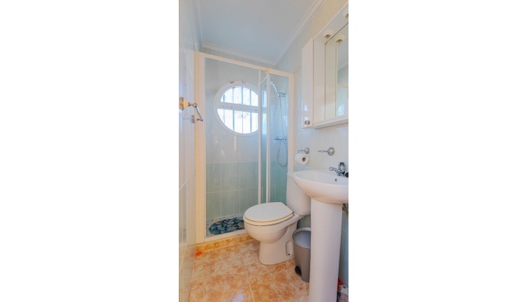 Jälleenmyynti - Paritalo/Rivitalo - Orihuela Costa - Playa Flamenca