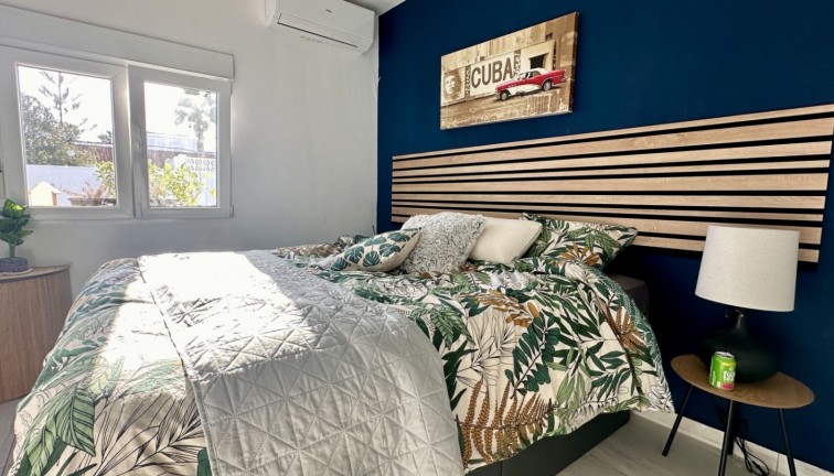 Jälleenmyynti - Erillistalo - Rojales - Ciudad Quesada