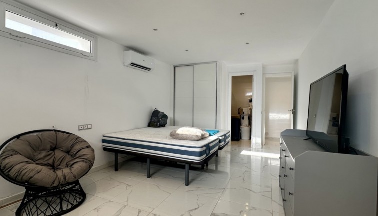 Jälleenmyynti - Erillistalo - Rojales - Ciudad Quesada