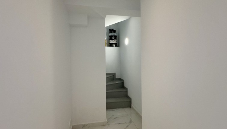 Jälleenmyynti - Erillistalo - Rojales - Ciudad Quesada