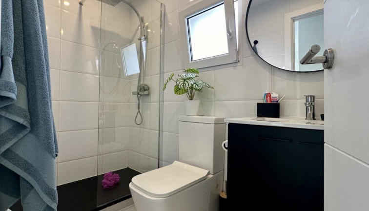 Jälleenmyynti - Erillistalo - Rojales - Ciudad Quesada