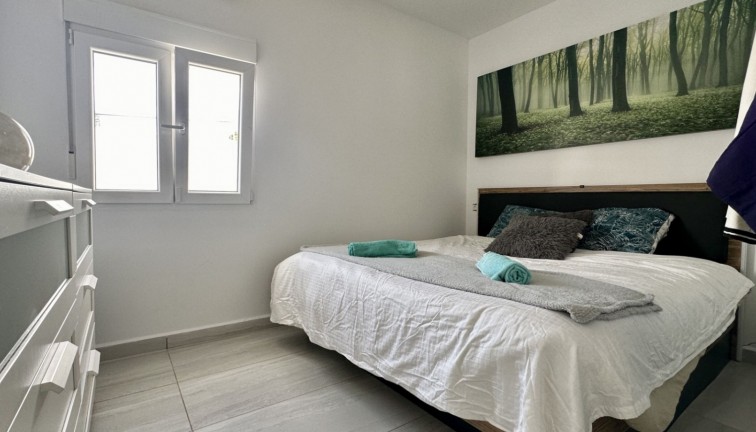 Jälleenmyynti - Erillistalo - Rojales - Ciudad Quesada