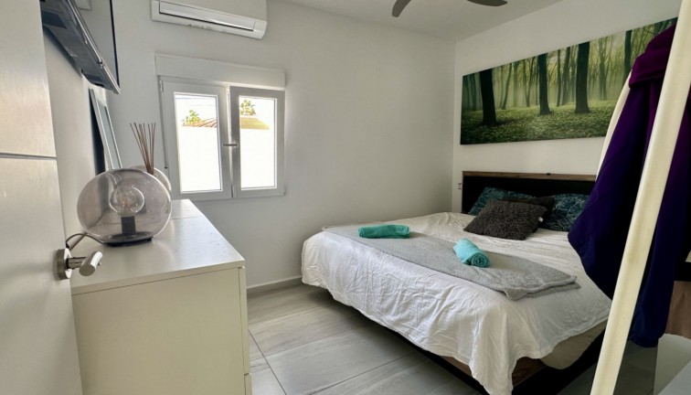 Jälleenmyynti - Erillistalo - Rojales - Ciudad Quesada