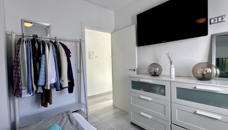 Jälleenmyynti - Erillistalo - Rojales - Ciudad Quesada