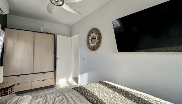 Jälleenmyynti - Erillistalo - Rojales - Ciudad Quesada