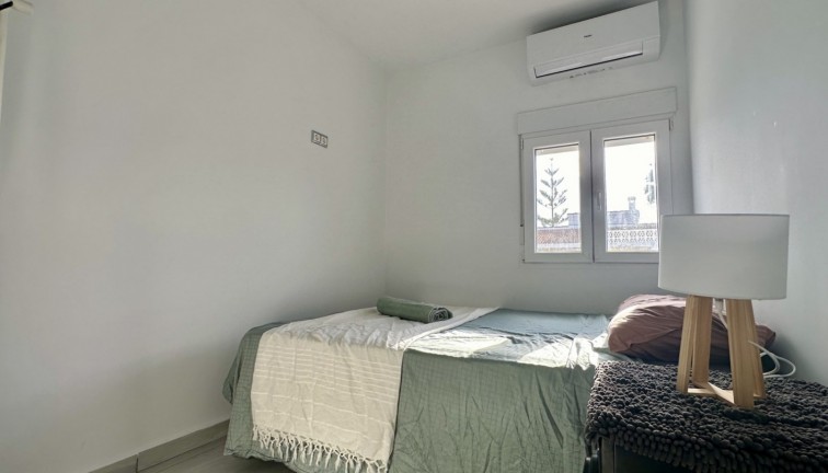 Jälleenmyynti - Erillistalo - Rojales - Ciudad Quesada