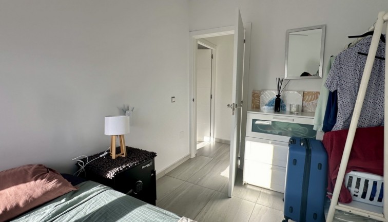 Jälleenmyynti - Erillistalo - Rojales - Ciudad Quesada