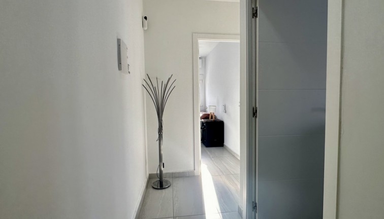 Jälleenmyynti - Erillistalo - Rojales - Ciudad Quesada