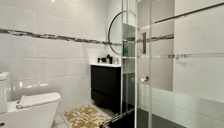 Jälleenmyynti - Erillistalo - Rojales - Ciudad Quesada