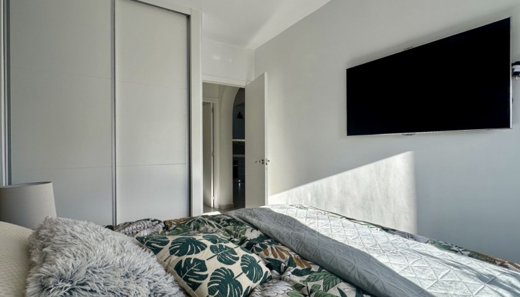 Jälleenmyynti - Erillistalo - Rojales - Ciudad Quesada