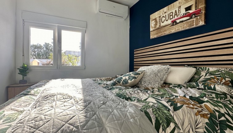 Jälleenmyynti - Erillistalo - Rojales - Ciudad Quesada