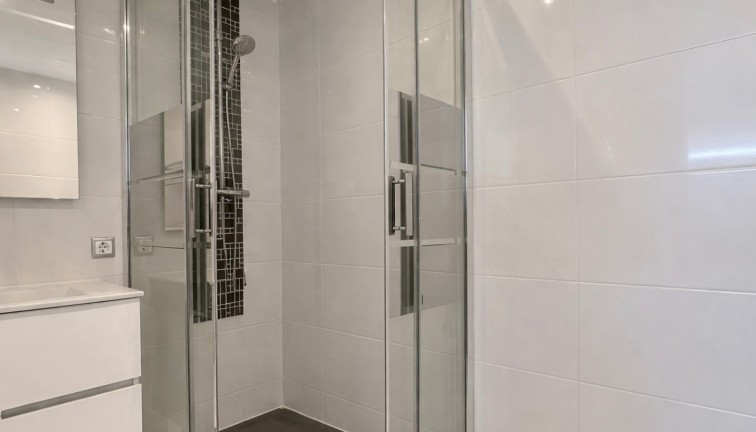 Jälleenmyynti - Erillistalo - Rojales - Ciudad Quesada