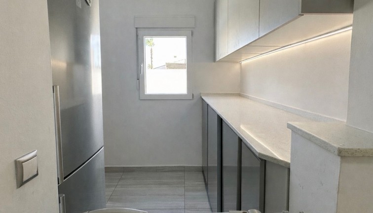 Jälleenmyynti - Erillistalo - Rojales - Ciudad Quesada