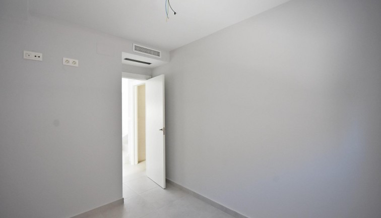 Uudistuotanto - Erillistalo - Mazarron - Puerto de Mazarron