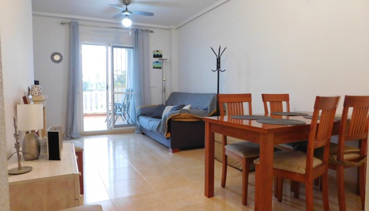 Resale - Apartment - Torremendo