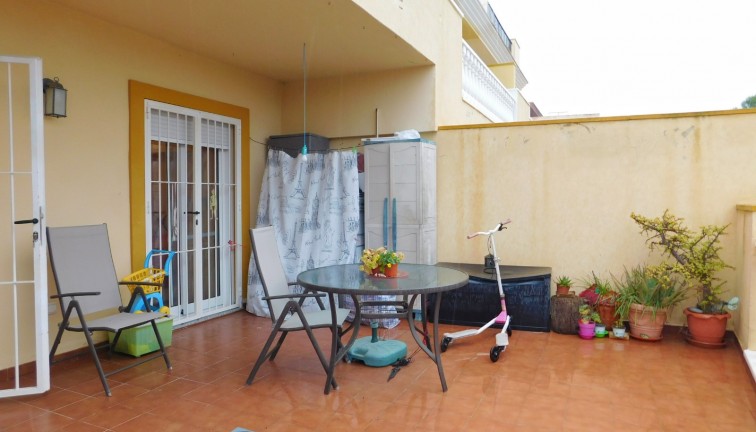 Resale - Apartment - Torremendo