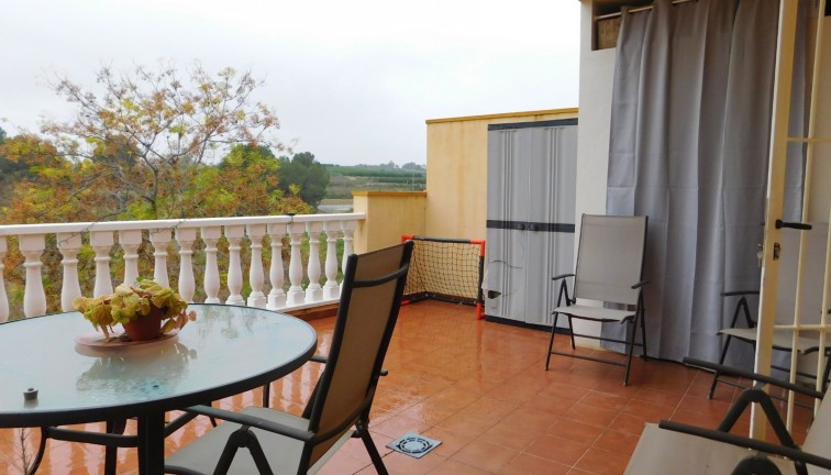 Resale - Apartment - Torremendo