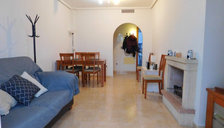 Resale - Apartment - Torremendo