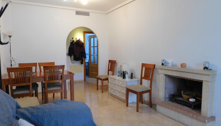 Resale - Apartment - Torremendo