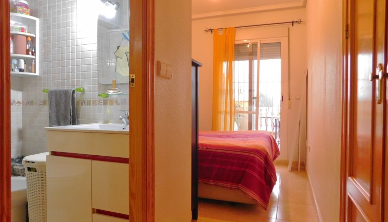 Resale - Apartment - Torremendo