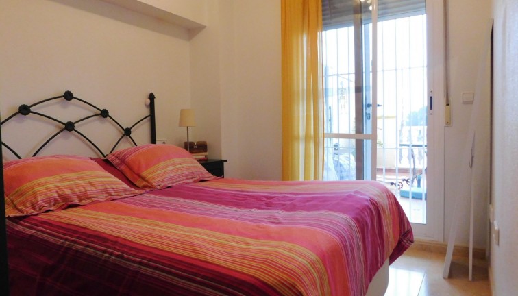 Resale - Apartment - Torremendo