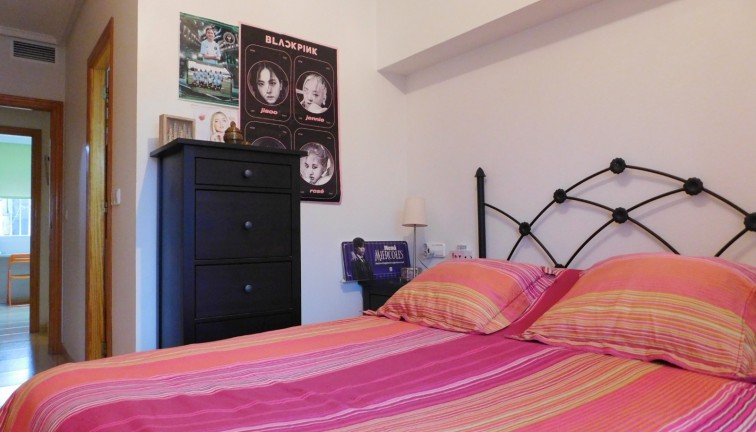 Resale - Apartment - Torremendo