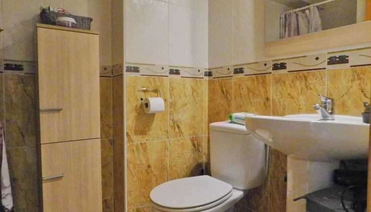 Resale - Apartment - Torremendo