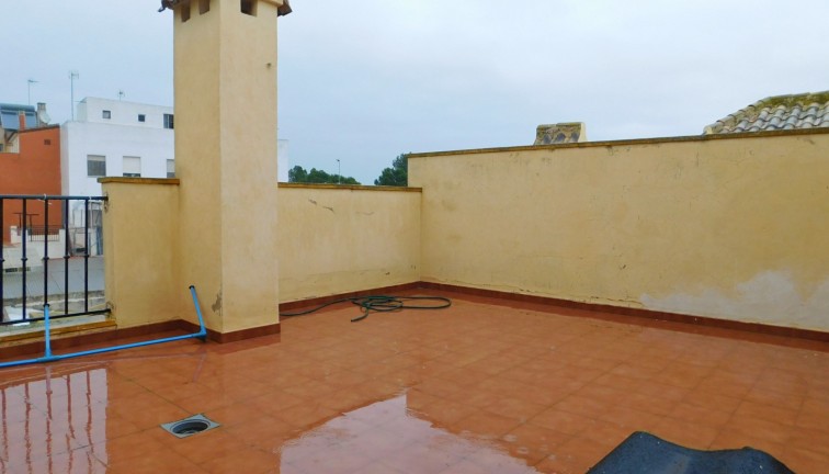 Resale - Apartment - Torremendo