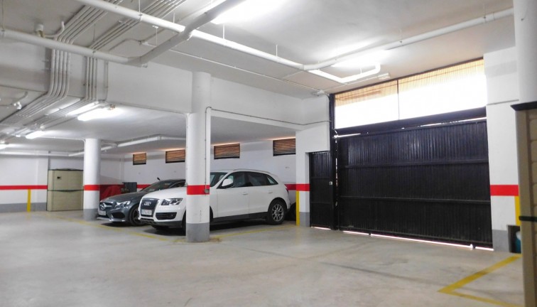 Resale - Apartment - Torremendo